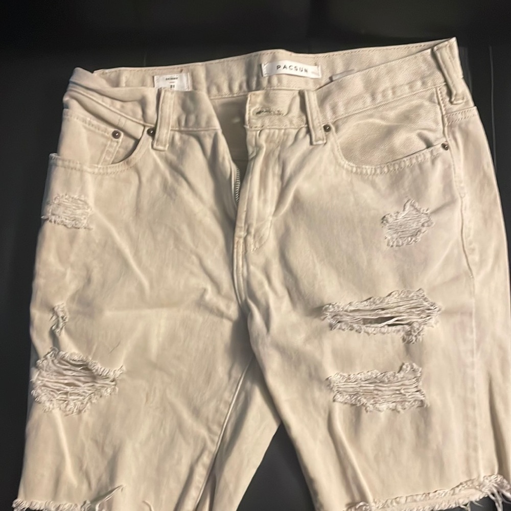 Pacsun shorts